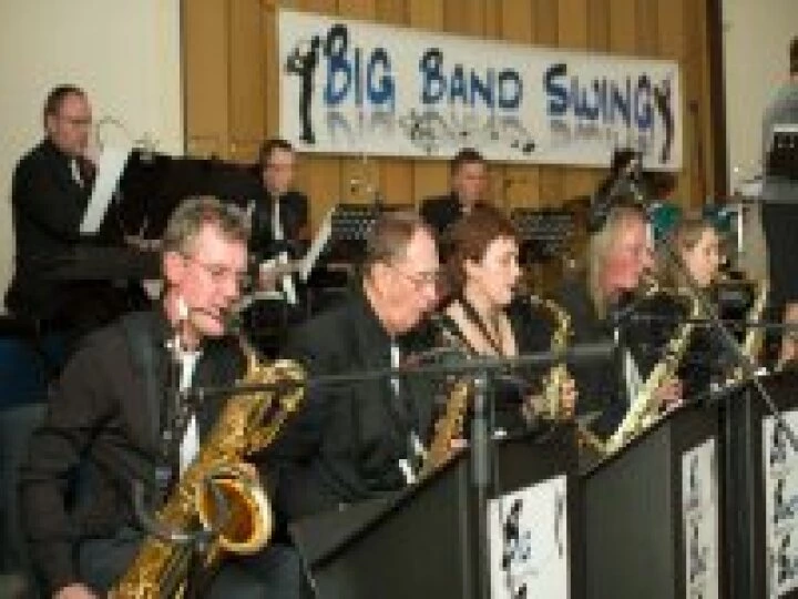 Big Band Swing 01