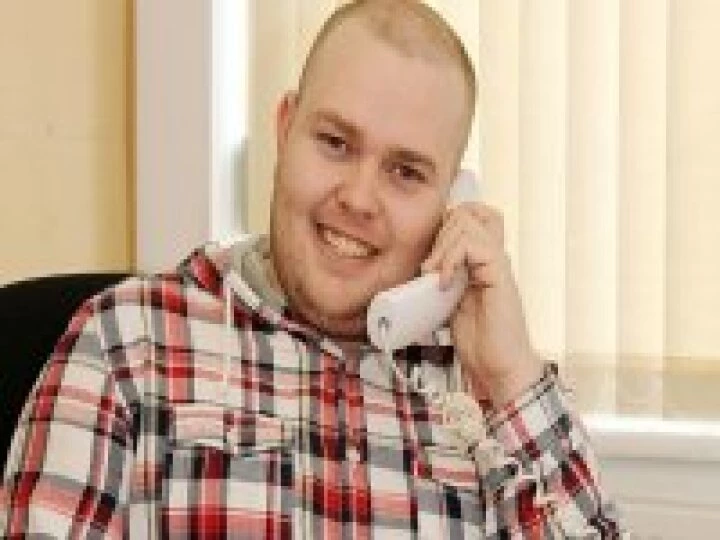 Cold Caller Scam