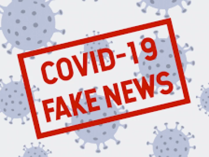 Fake News Covid