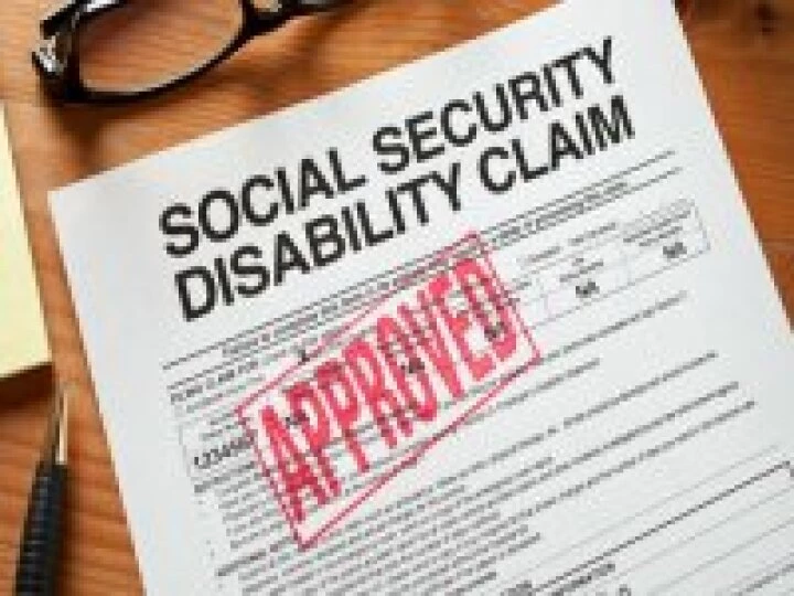 Employment Support Allowance 02