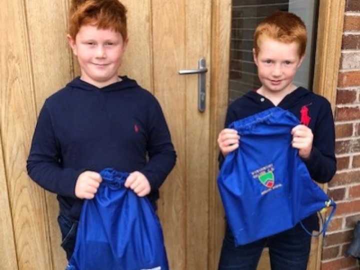 Book Bags