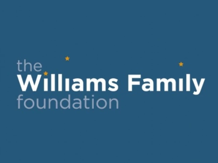 williams-family-foundation-holding-logo