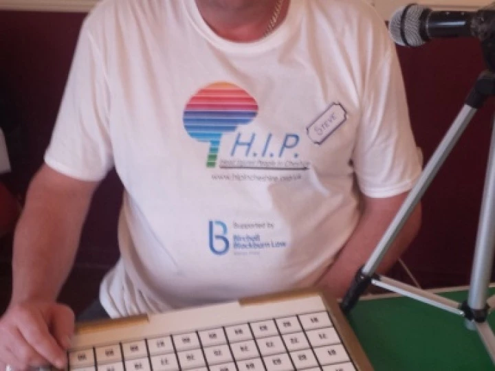 bingo may 2