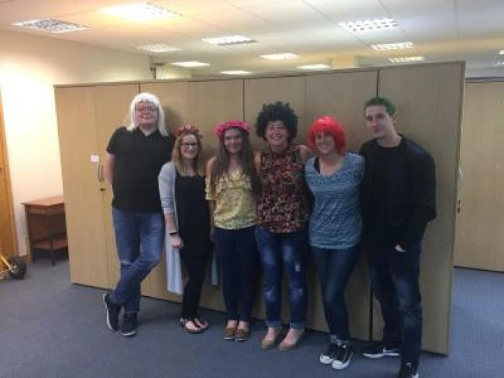 Mad Hair Day BAI Systems