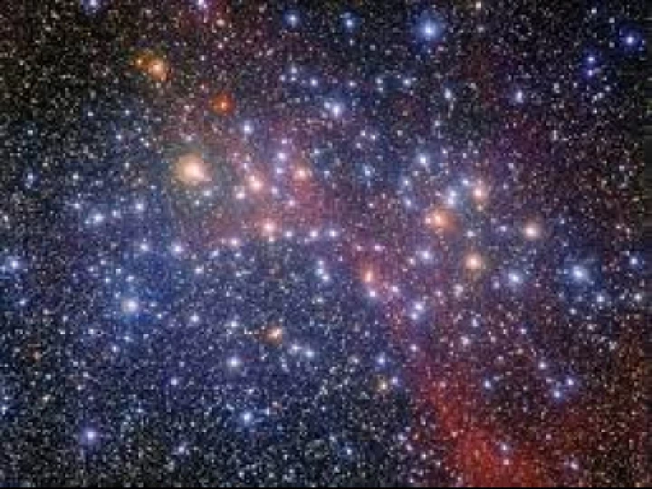 stars