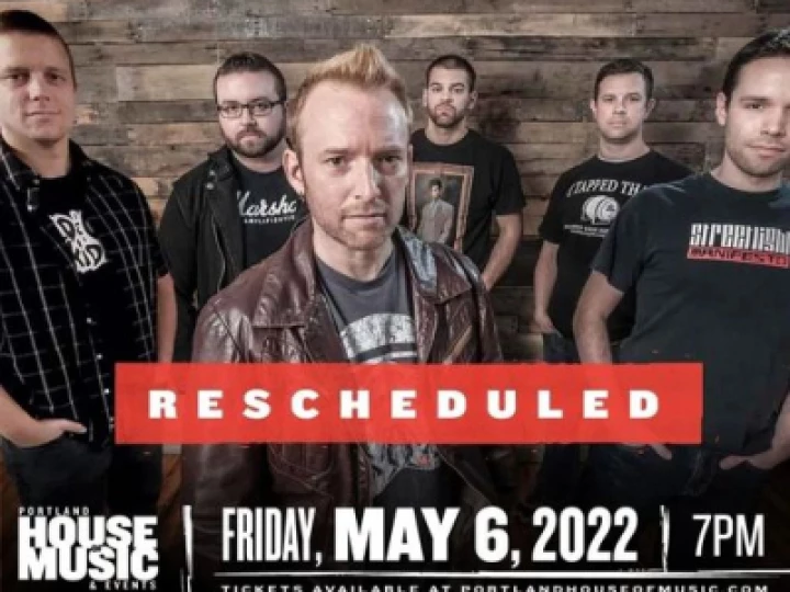 PHOME Rescheduled