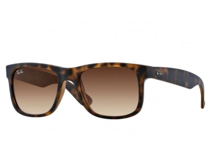 ray-ban justin RB4165 710/13