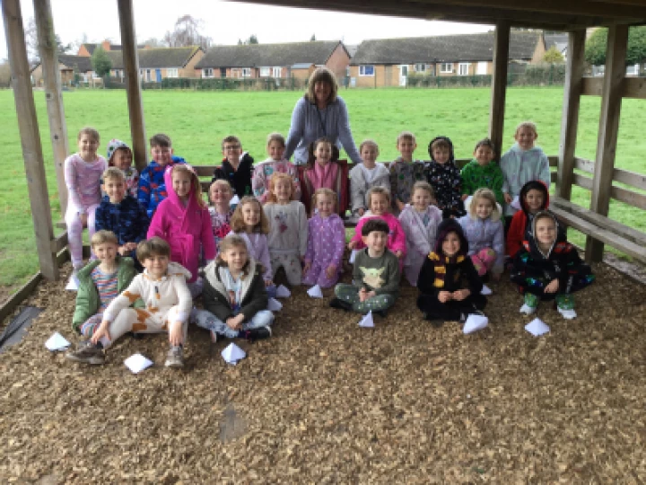 World Book Day