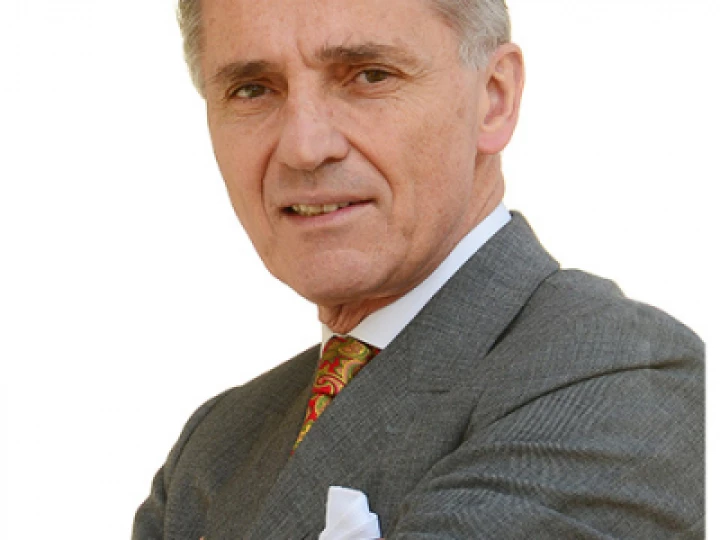 Paul Griffiths