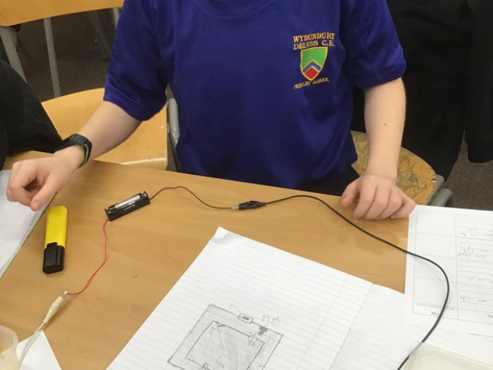 Y4 Circuits 2