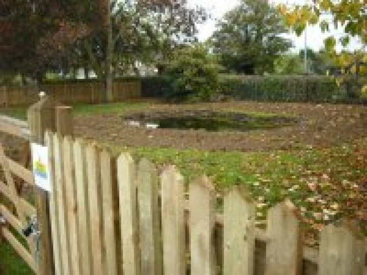 HCJS Pond 01