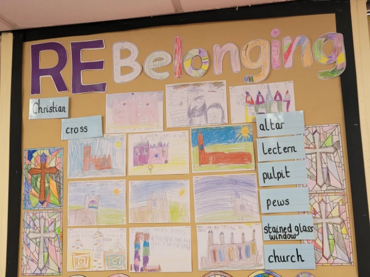 Y1 Belonging