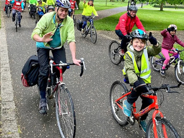 Mass Bike Ride 03