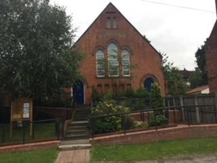 Walkington 1