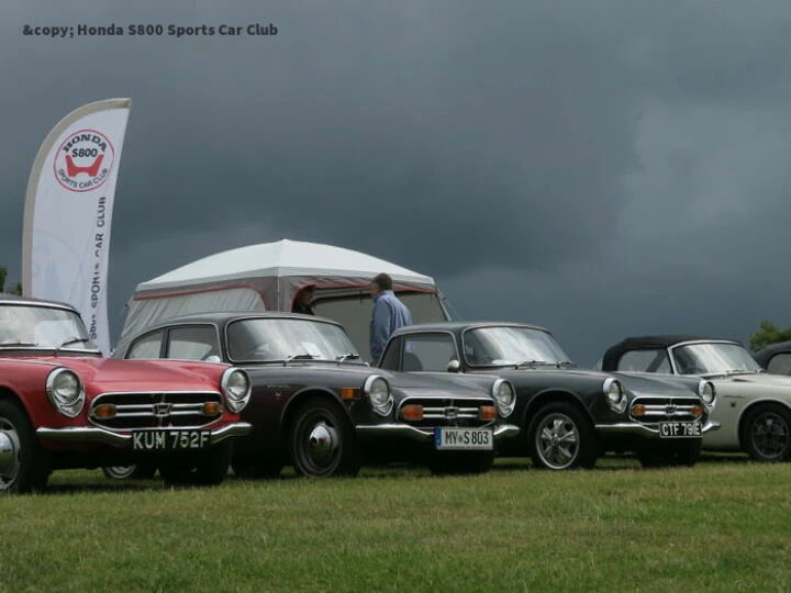 Line up at 2024 Gold Cup