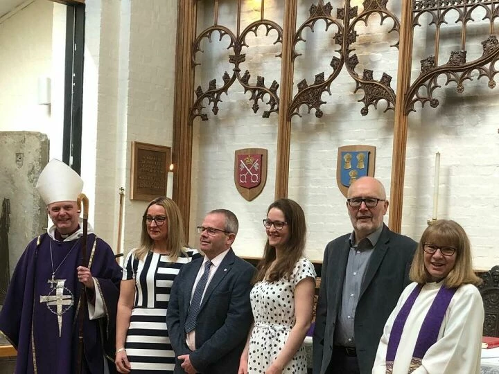 Confirmation 2025