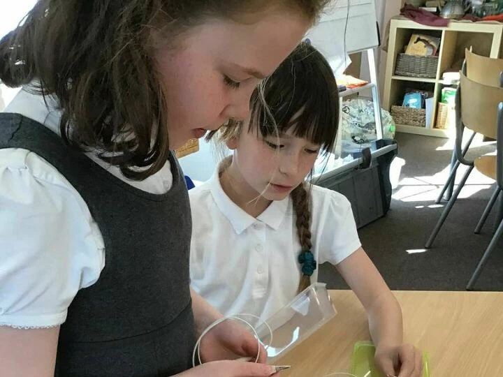 Y4 Electricity 1