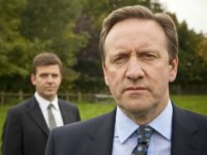 Midsomer Murders 02