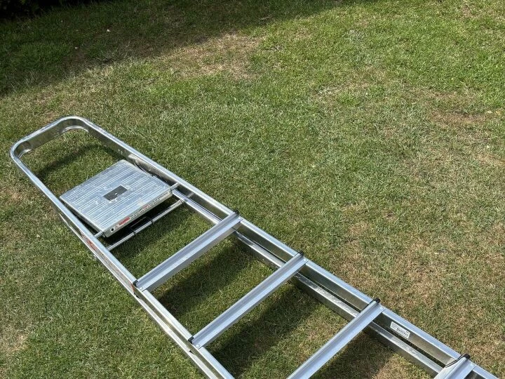 Step Ladder 2
