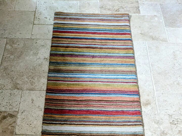 Carpet Runner