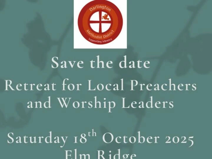 Save The Date Lpwl Retreat 18.10.2025