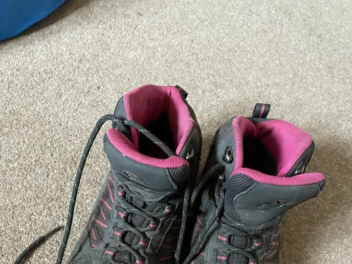 Walking Boots