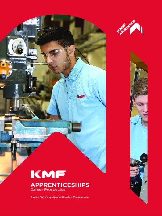 KMF Careers Prospectus