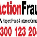 fraud logo