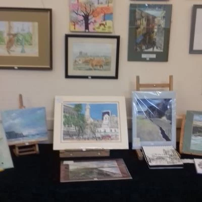 Painting Group 20180915_160325