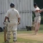 Audlem Cricket Club