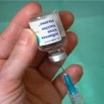 flu injection