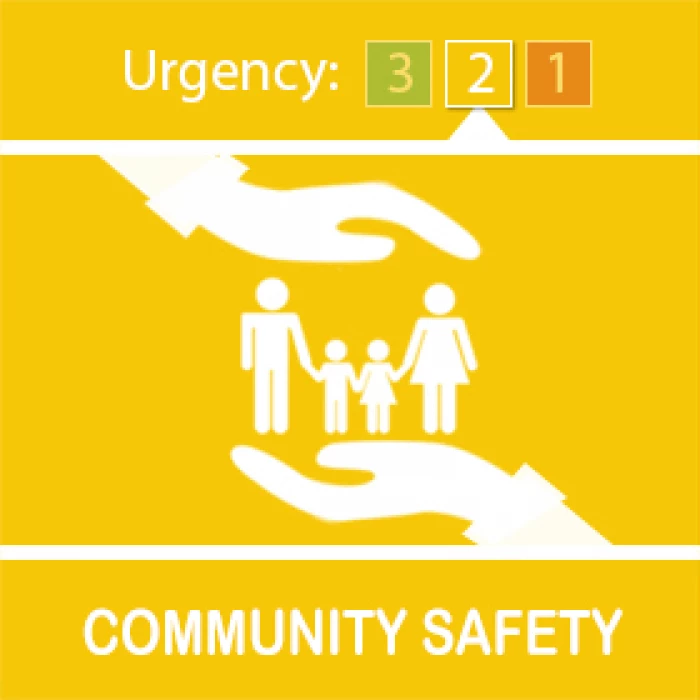 Community-Safety
