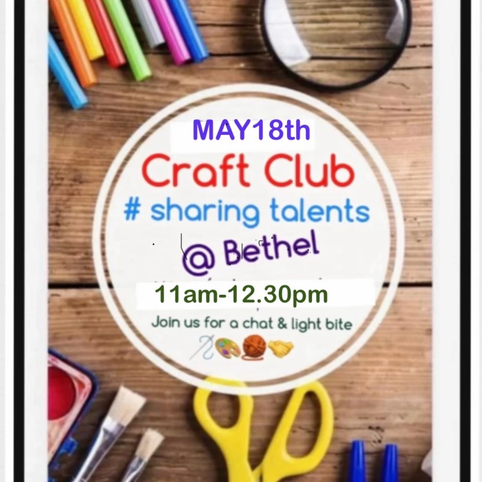 Bethel Crafts