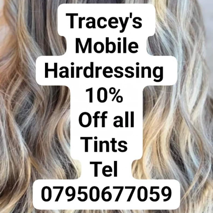 tracey