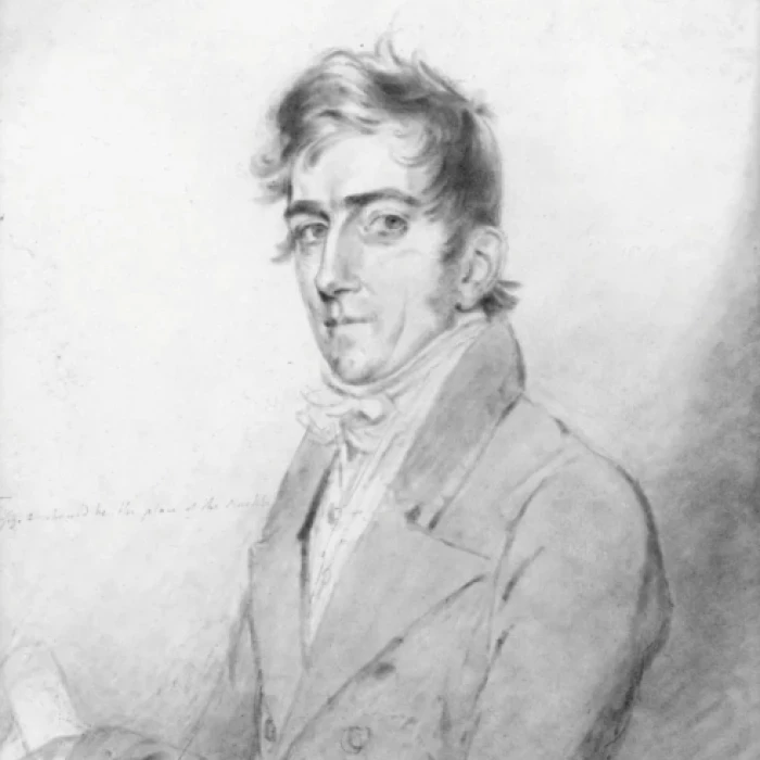 George Cuitt (1779-1854)
