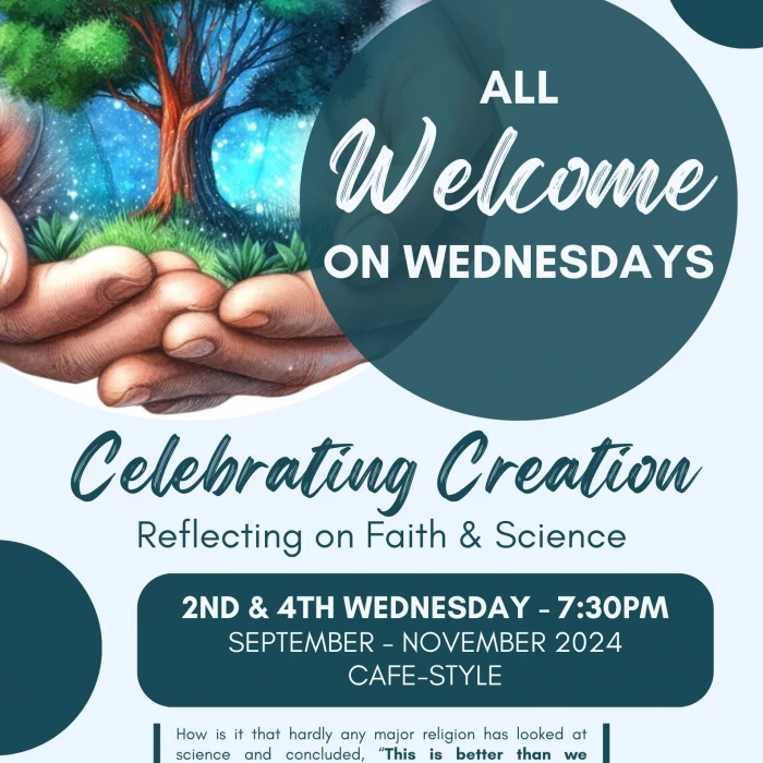 WOW : Celebrating Creation