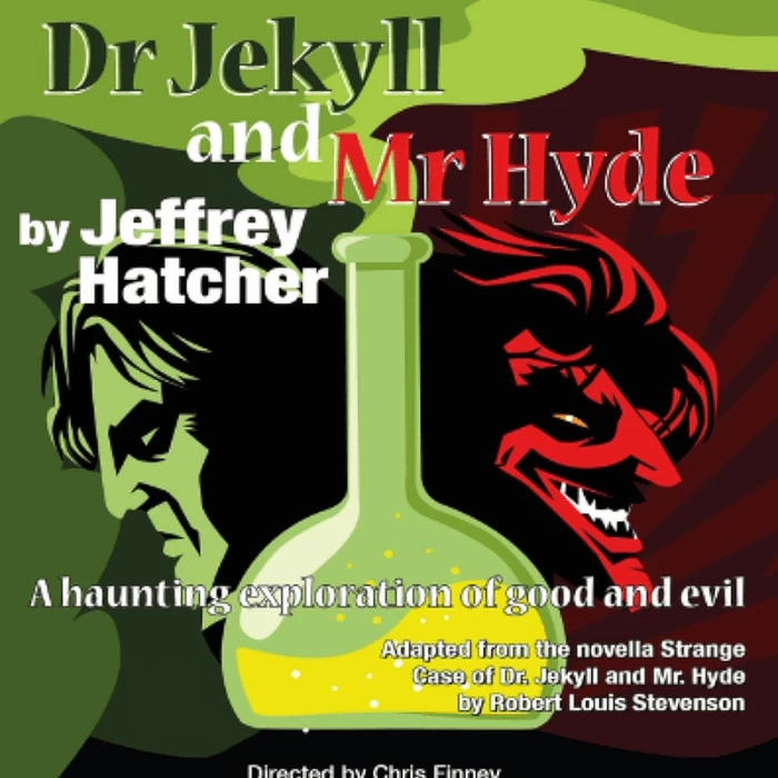 Jekyll and Hyde