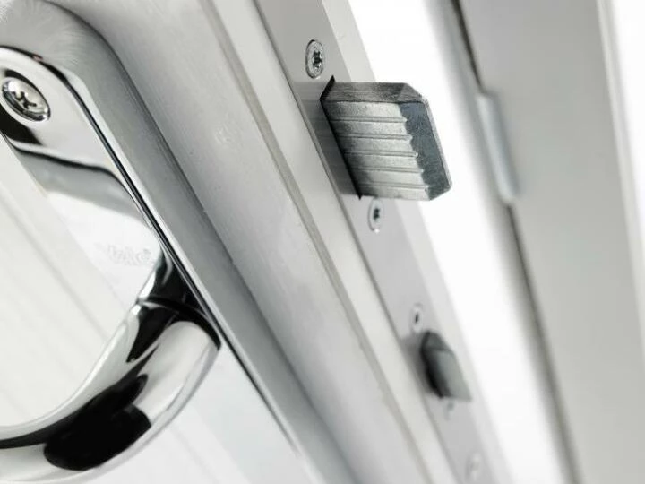 Door lock