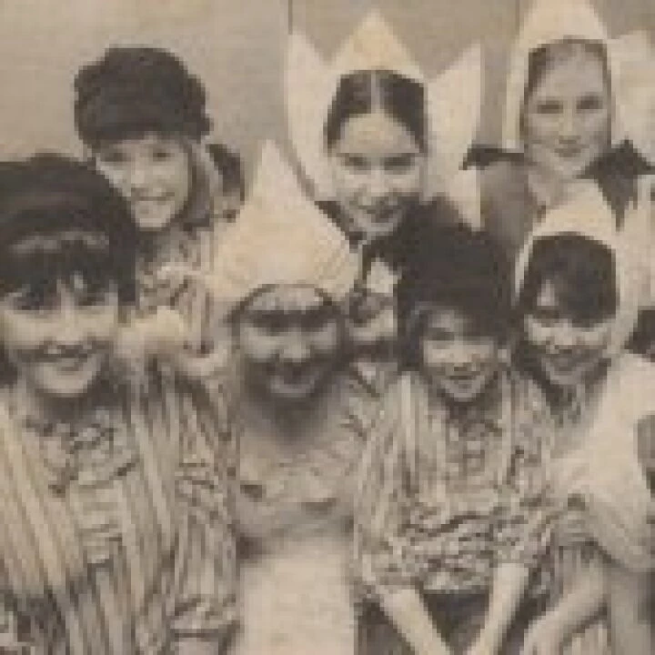 Mother Goose 2