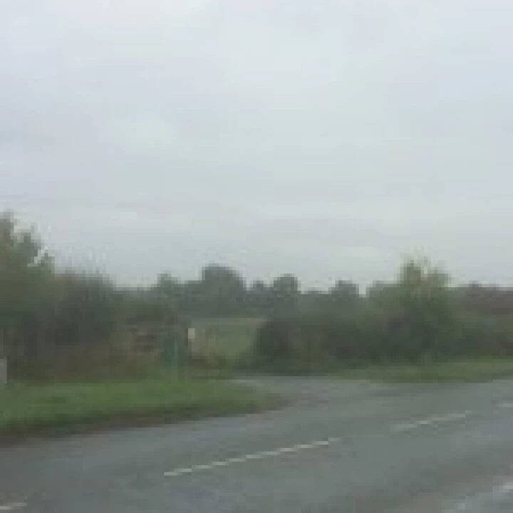 Tarporley Rd