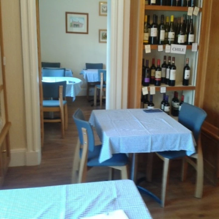 Bistro at Jessops