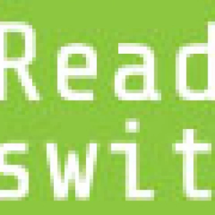 Ready to Switch