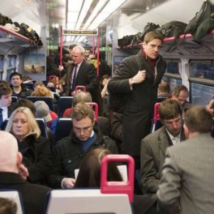 Commuting