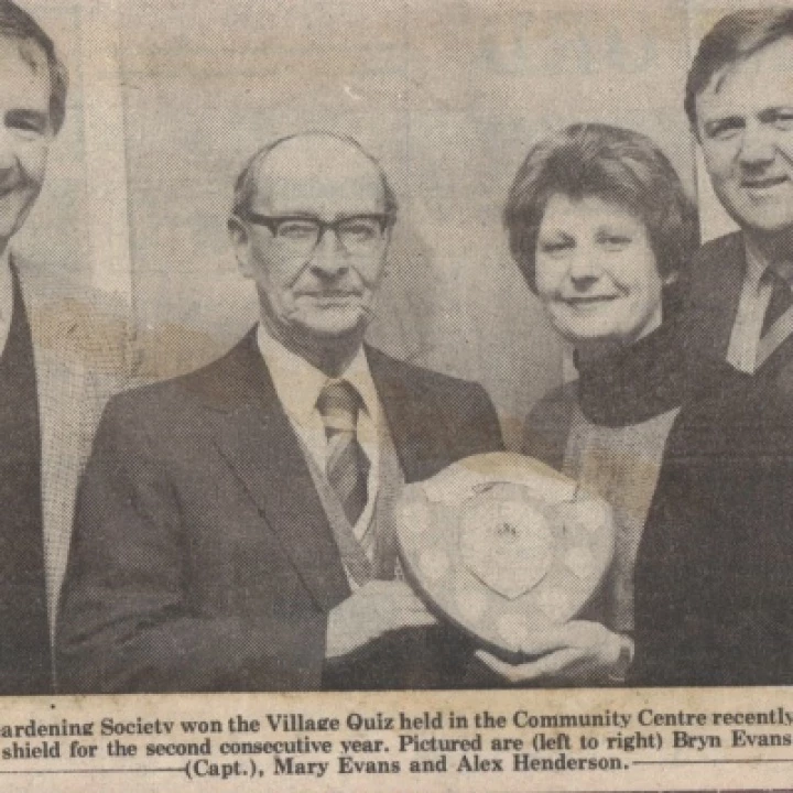 Garden Society Winners85