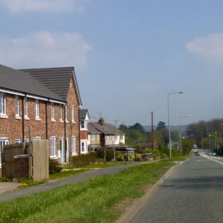 A54 Bye Pass Rd 3
