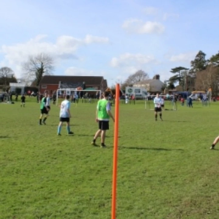 Football 2