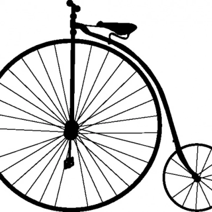 cycle clipart
