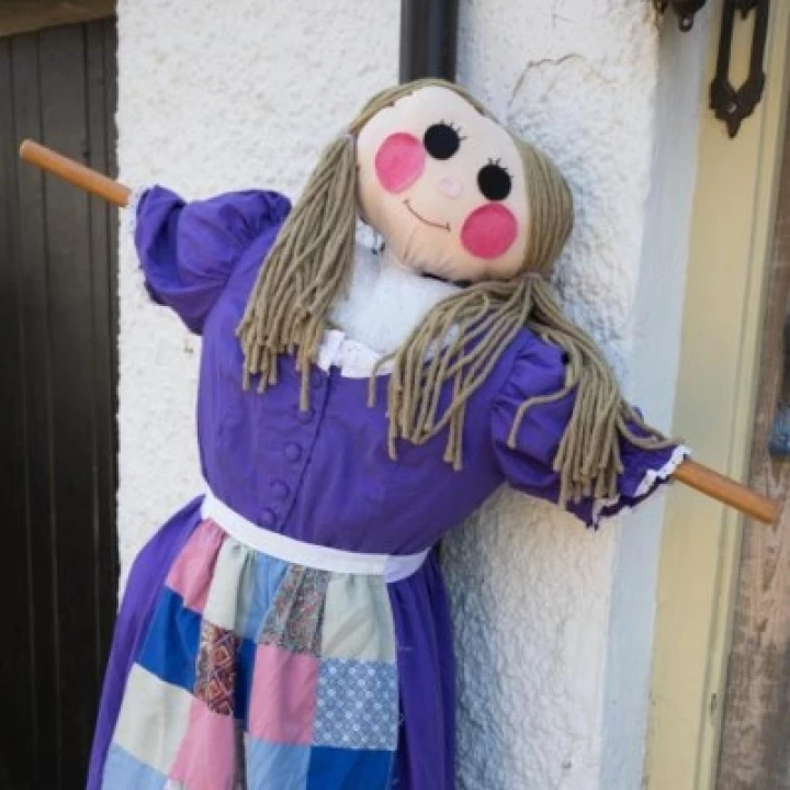 Scarecrow Festival 03