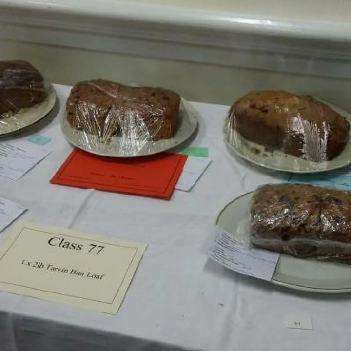 THS 2017  Enteries to the Famours Tarvin Bun Section 20170819_150914_resized