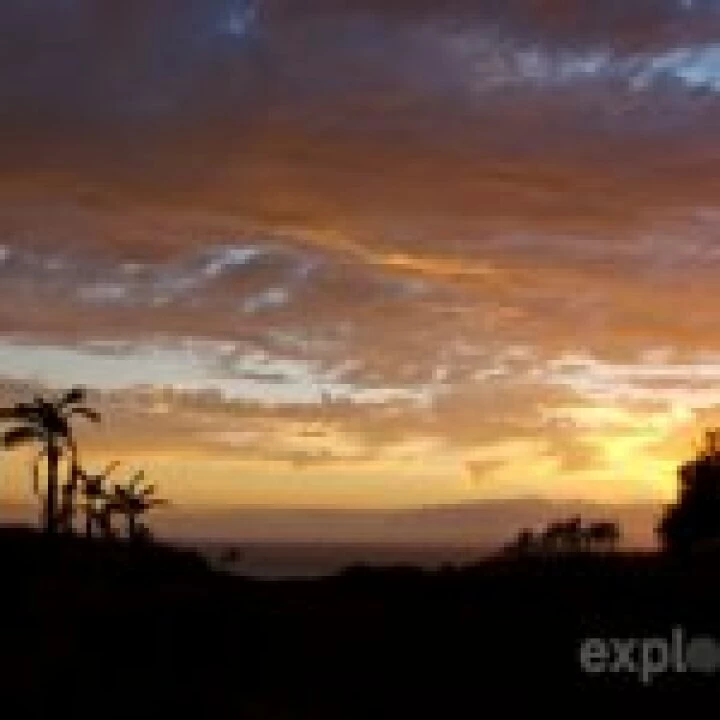 molokai-sunset